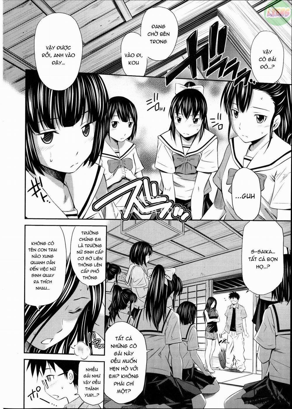 Gokubuto Insert 8 END trang 6