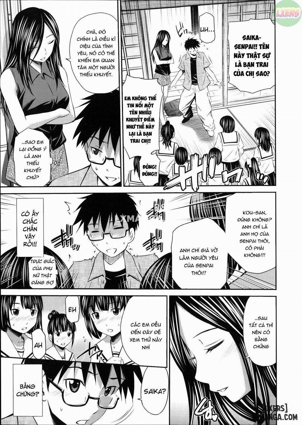 Gokubuto Insert 8 END trang 7