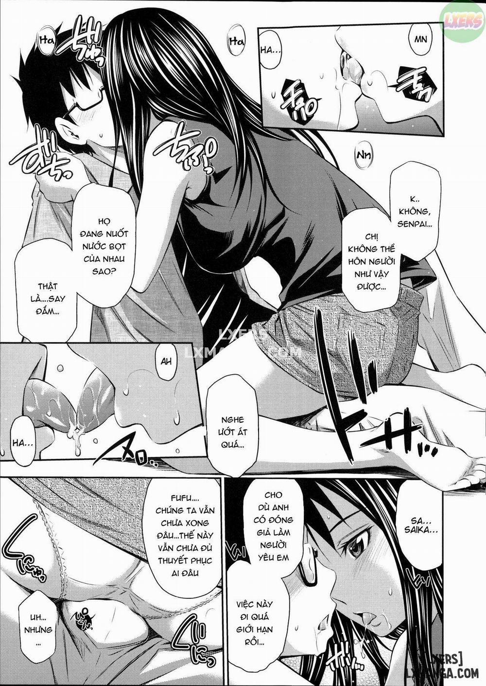 Gokubuto Insert 8 END trang 9