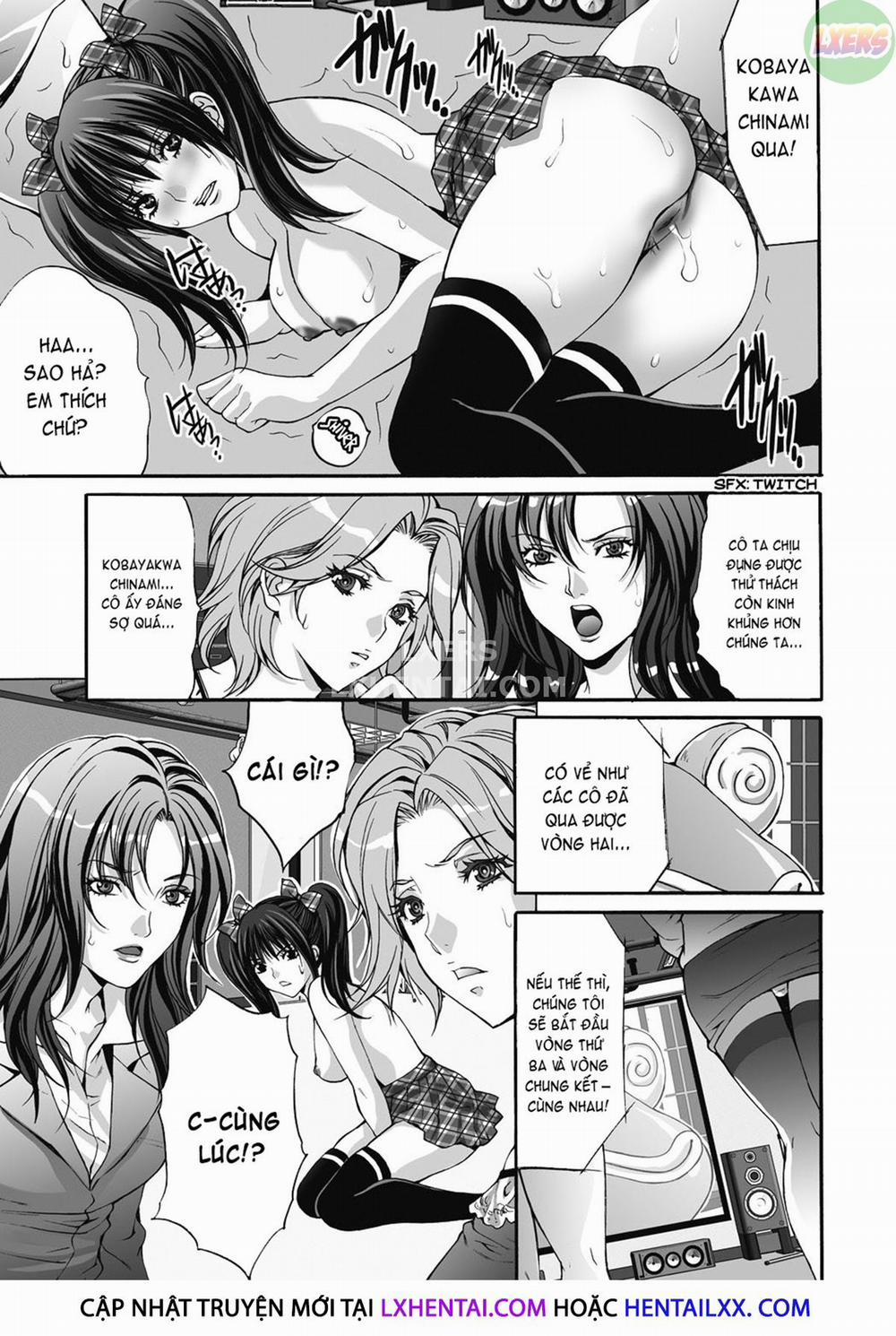 Gokukan Website 10 0 END trang 12