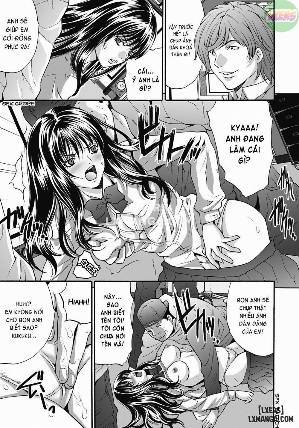 Gokukan Website 10 END trang 10