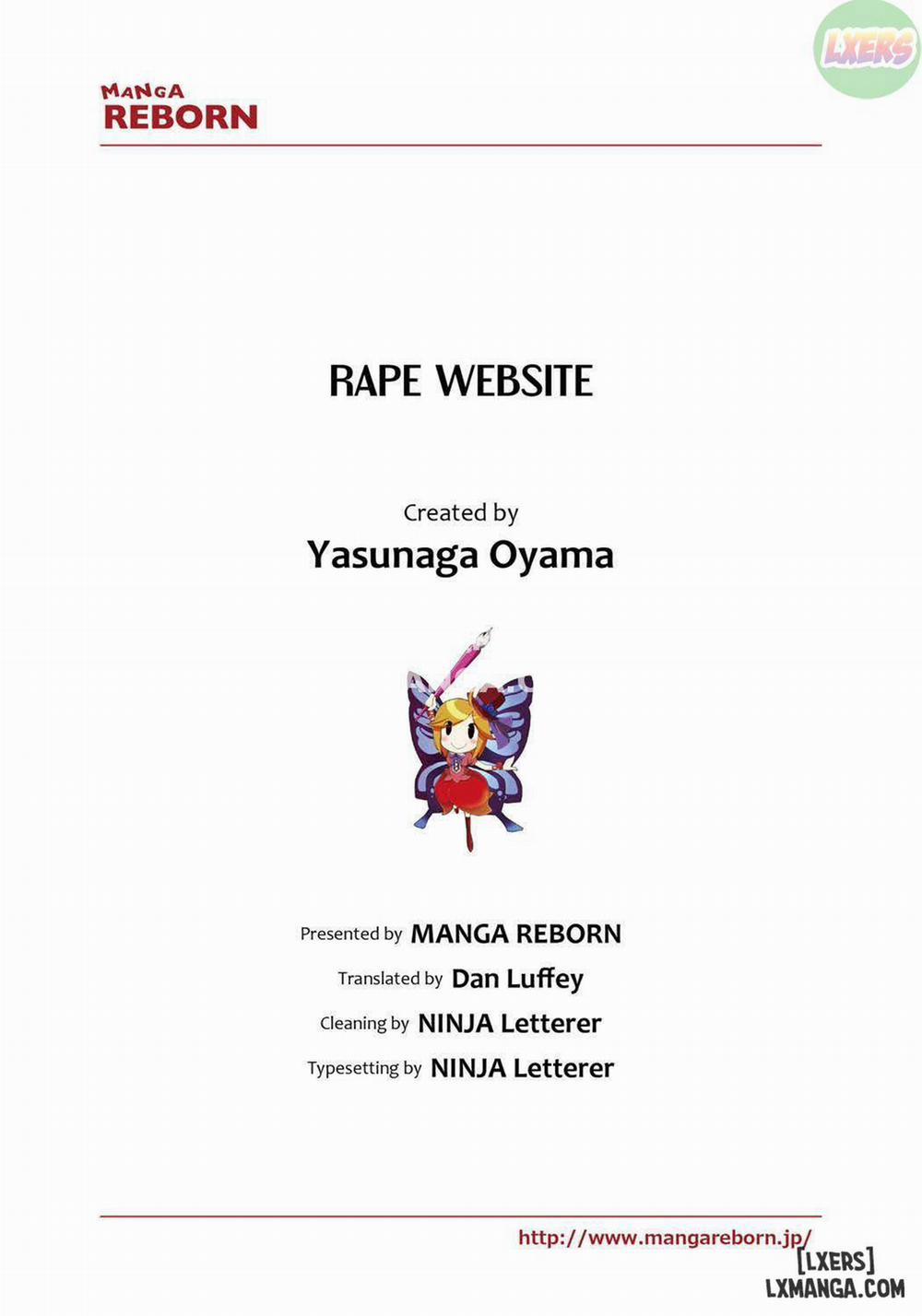 Gokukan Website 10 END trang 22