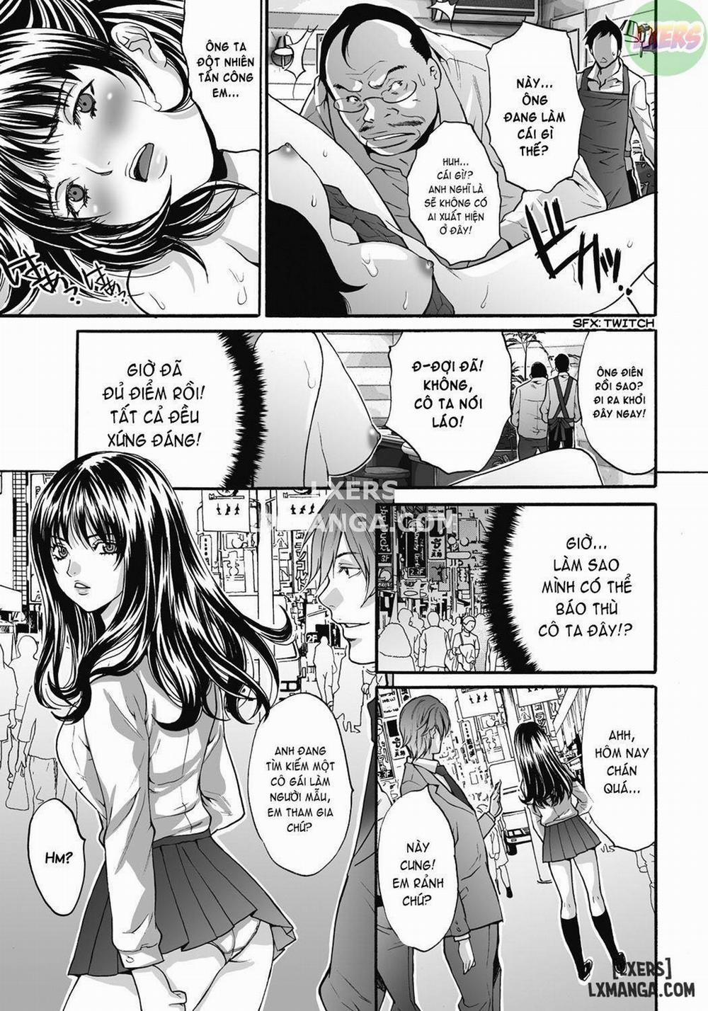 Gokukan Website 10 END trang 8