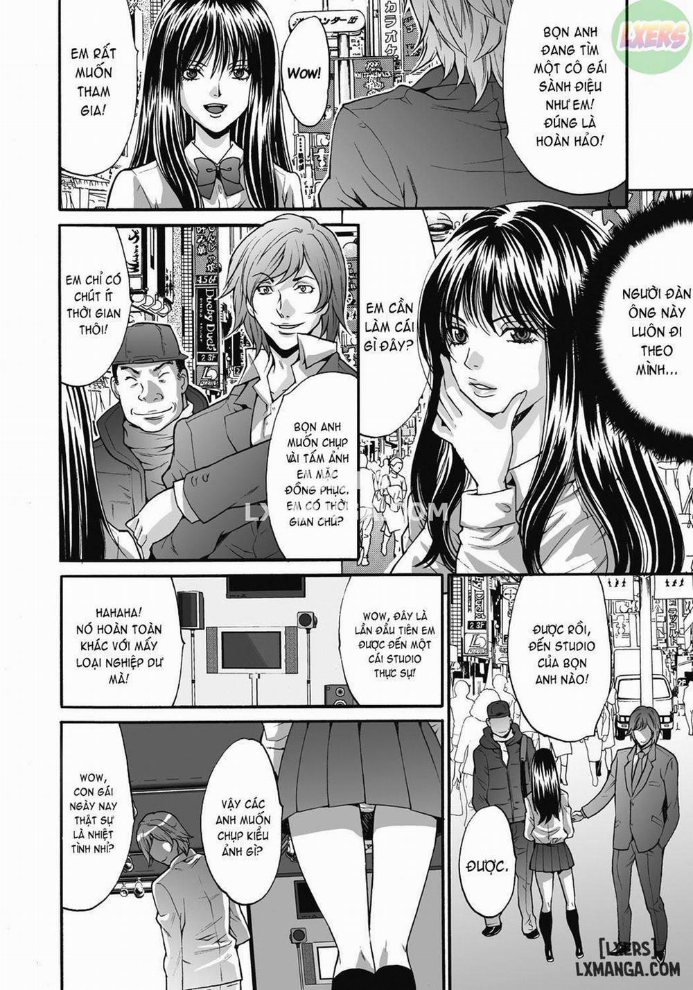 Gokukan Website 10 END trang 9