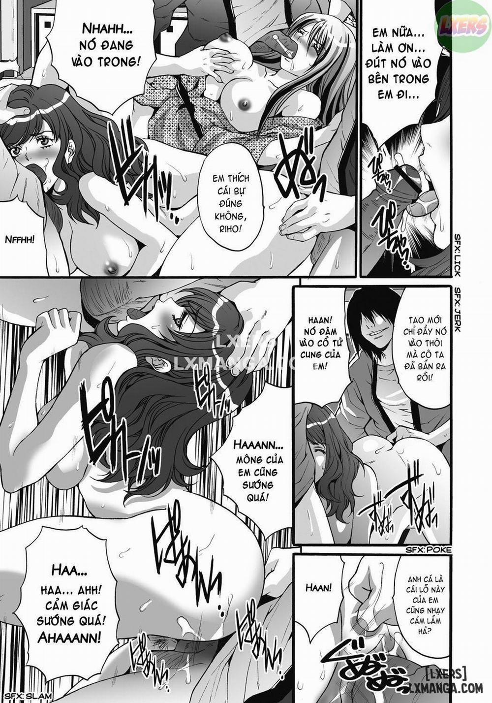 Gokukan Website 2 trang 27