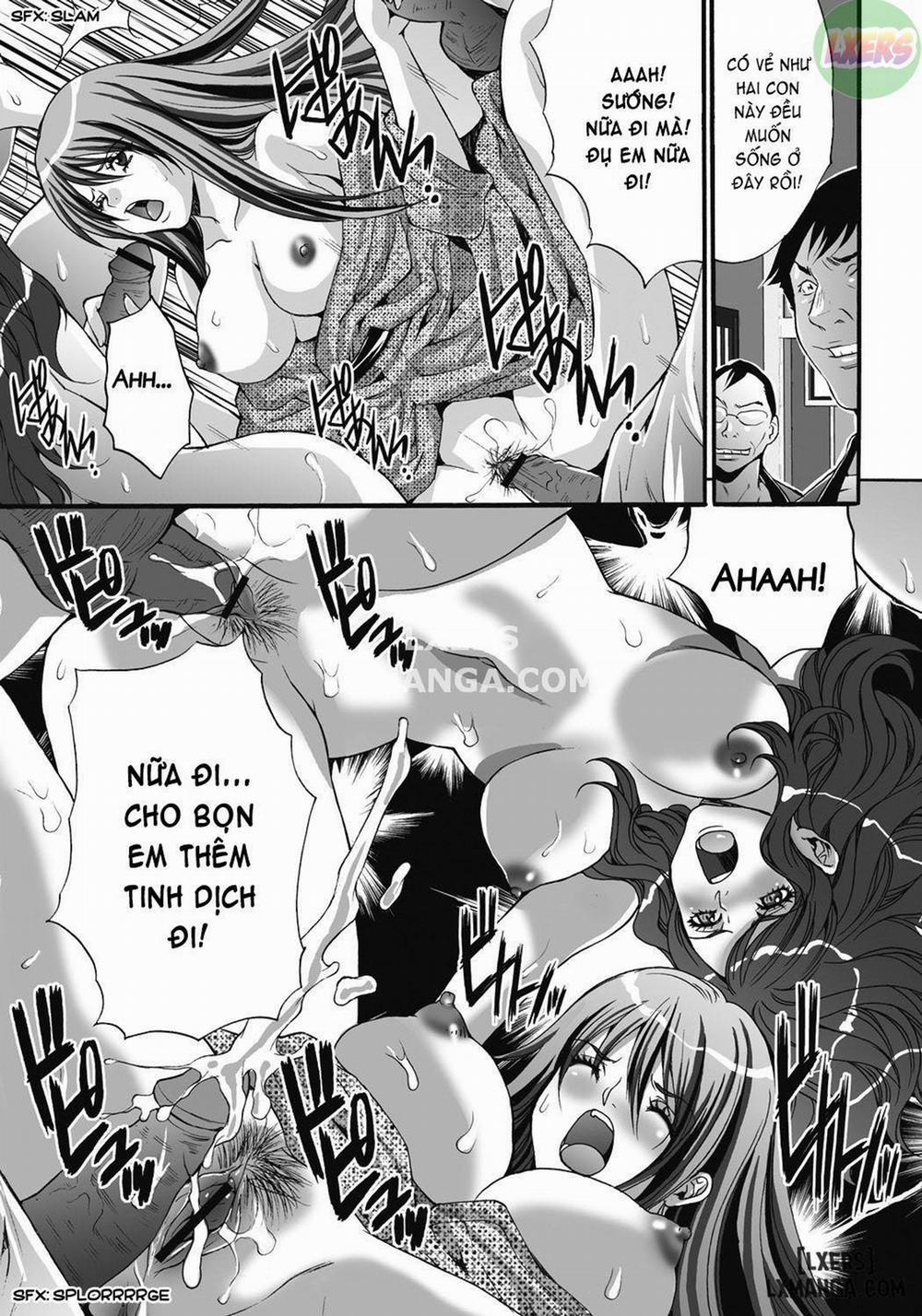 Gokukan Website 2 trang 31