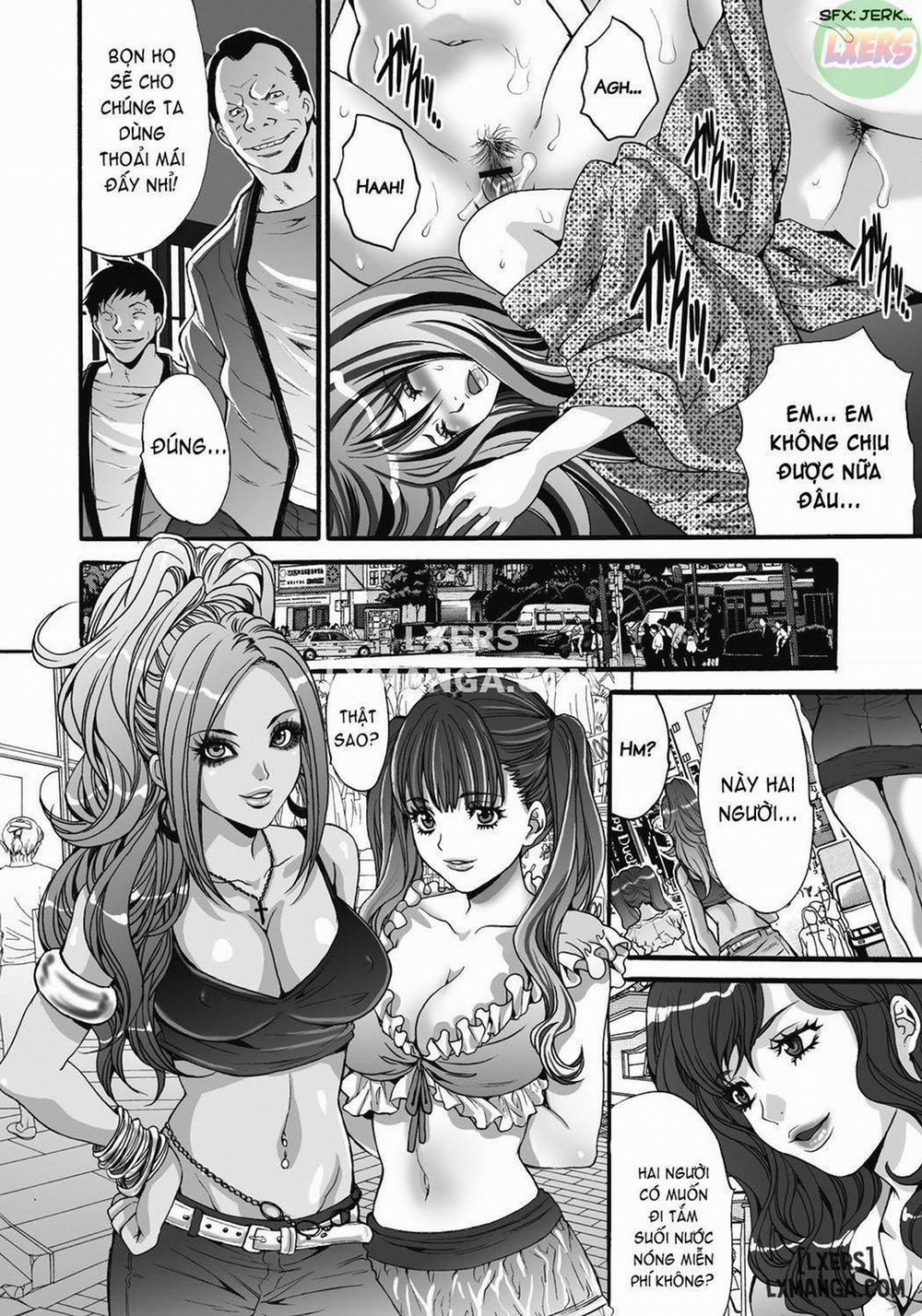 Gokukan Website 2 trang 32