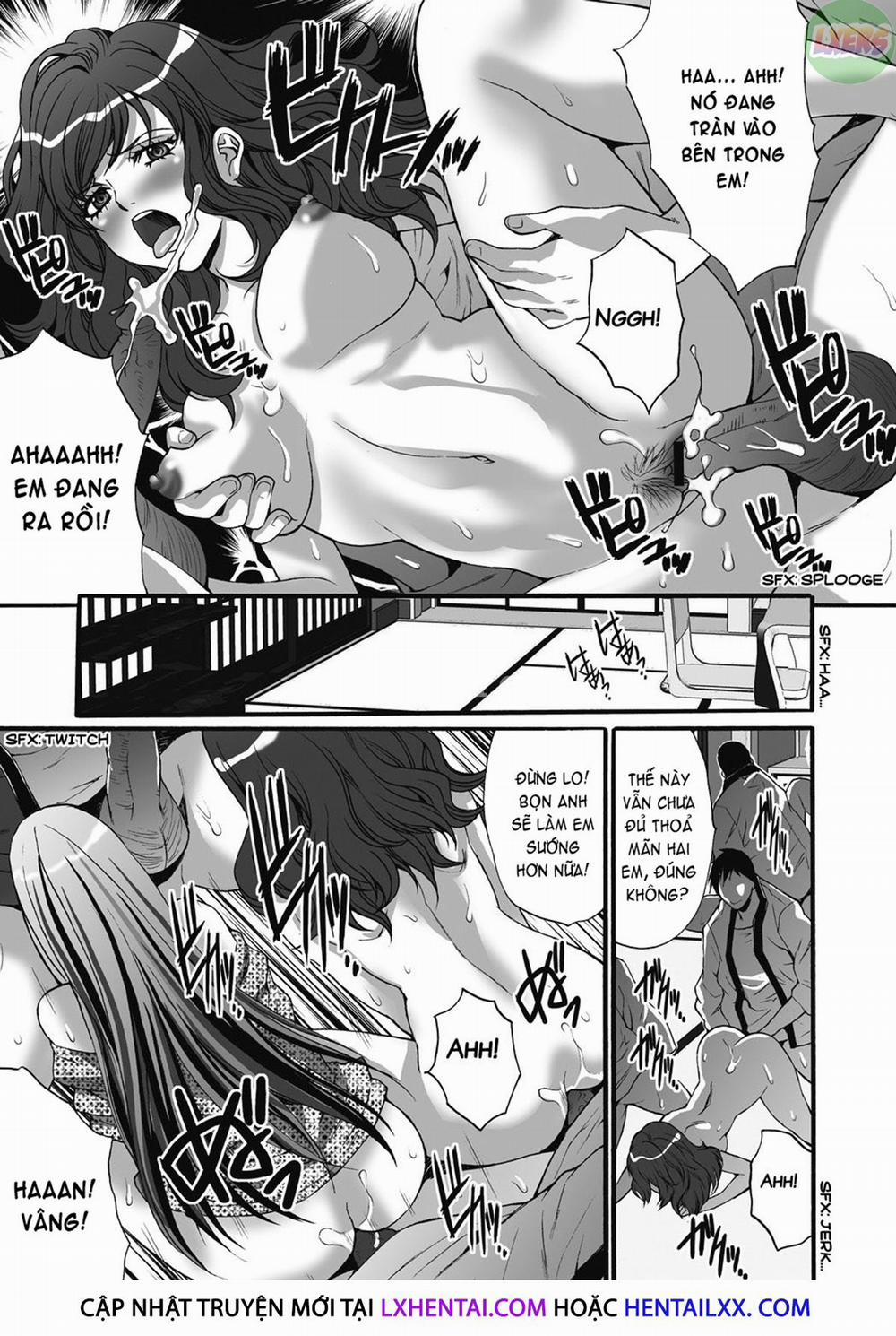 Gokukan Website 3 trang 14