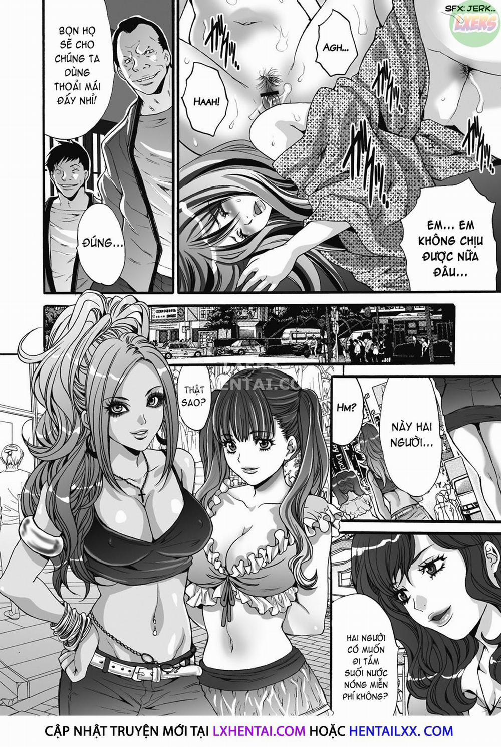 Gokukan Website 3 trang 17