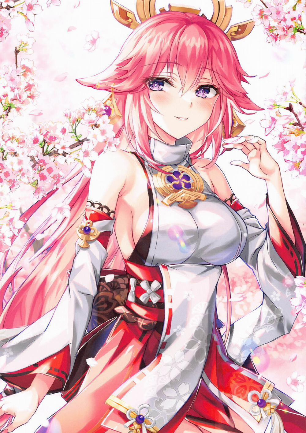 Gokuraku Inazuma Oneshot trang 14