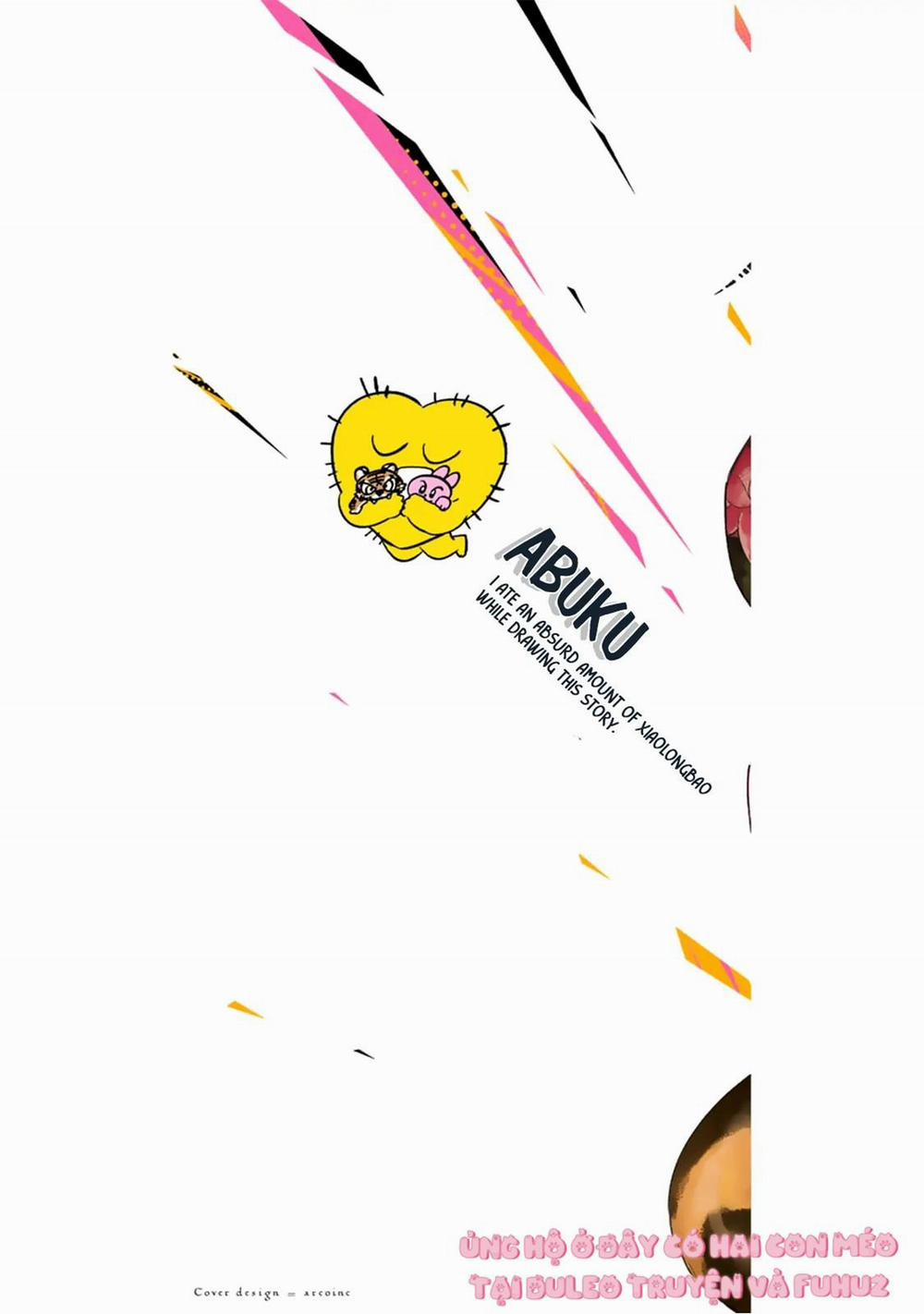 Gokutora No Honey Bunny 1 trang 1