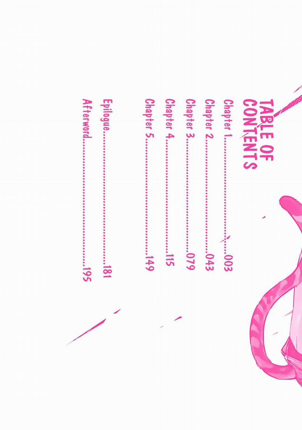 Gokutora No Honey Bunny 1 trang 3