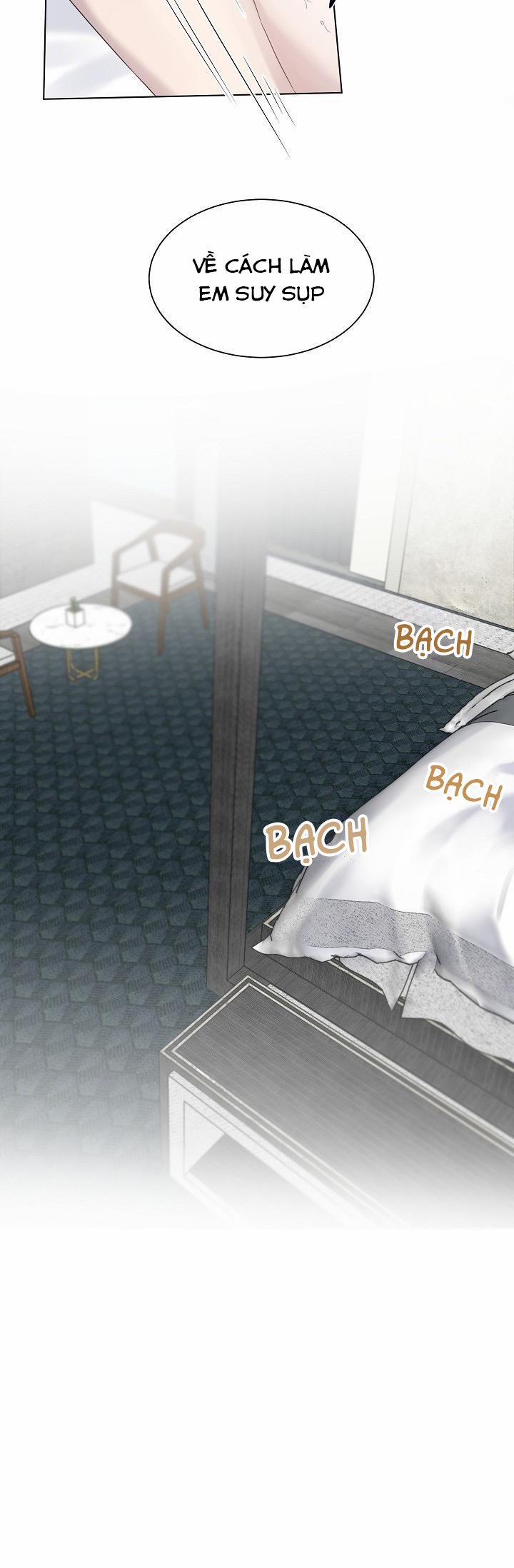 Golden Bullet 1 trang 23