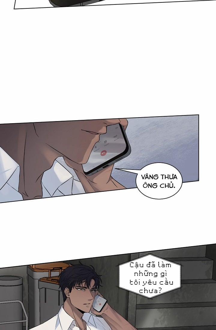 Golden Bullet 1 trang 37