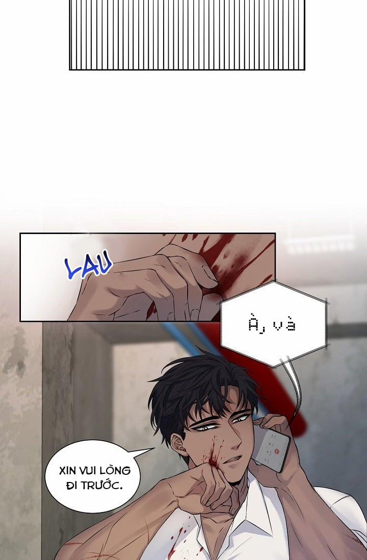 Golden Bullet 1 trang 45