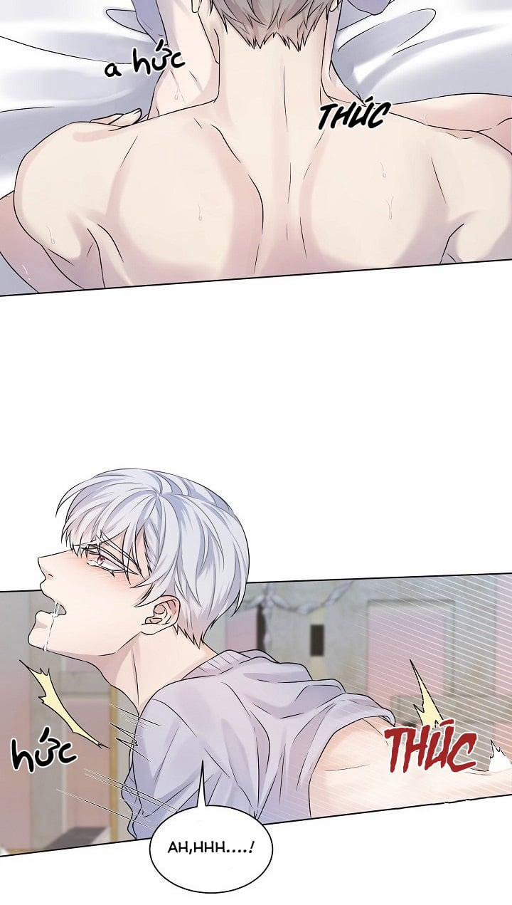 Golden Bullet 1 trang 5