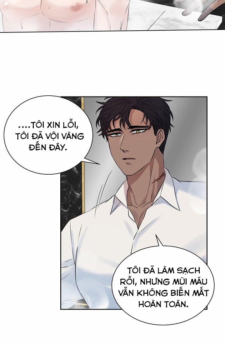 Golden Bullet 1 trang 63