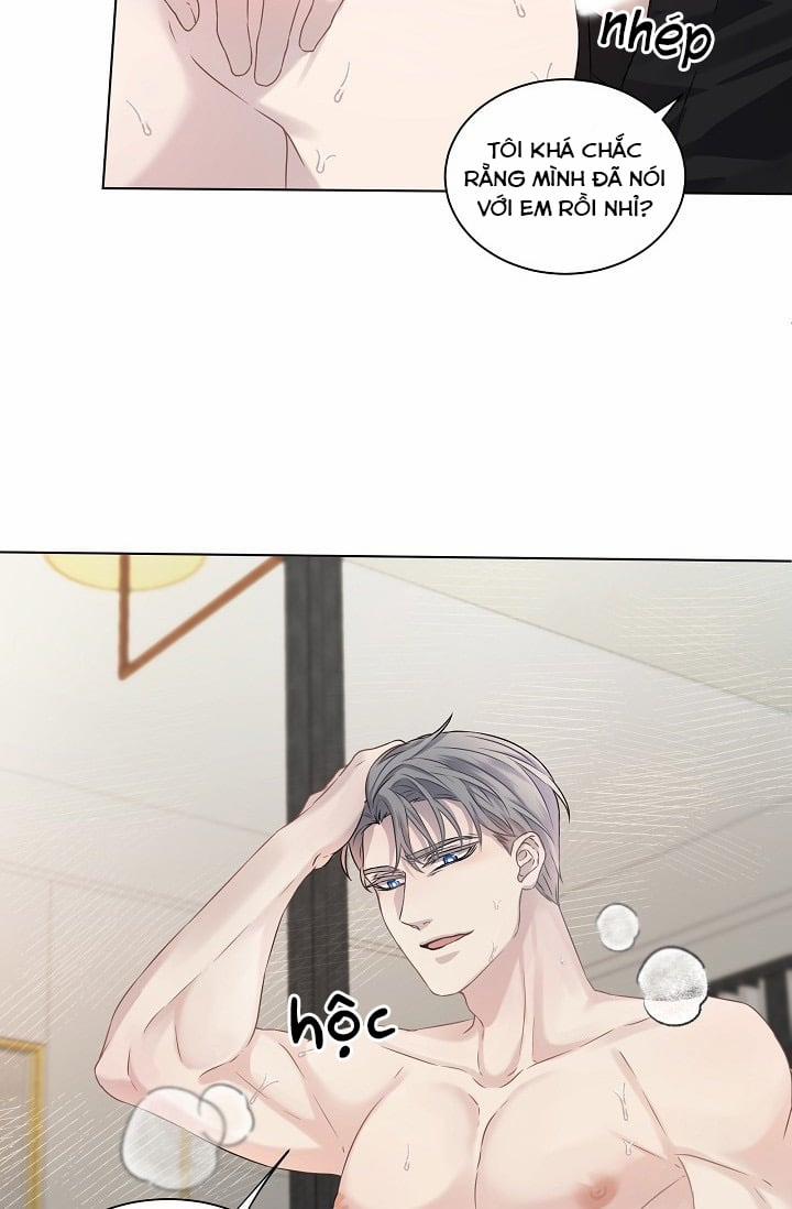 Golden Bullet 1 trang 9