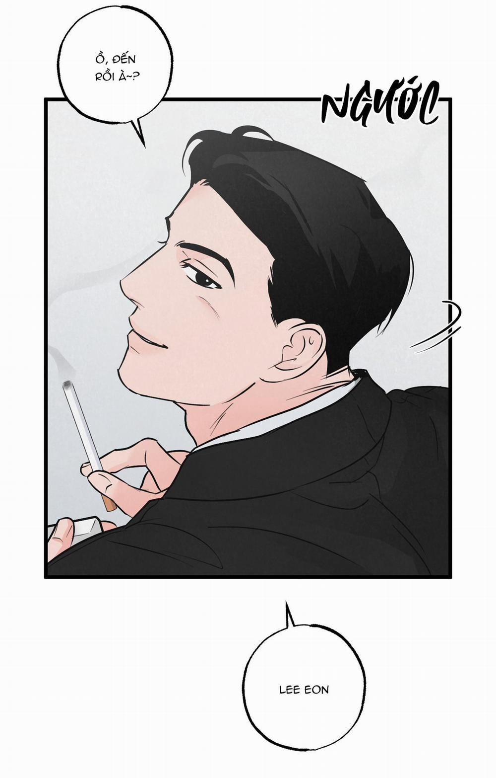 Golden Pair 1 trang 12