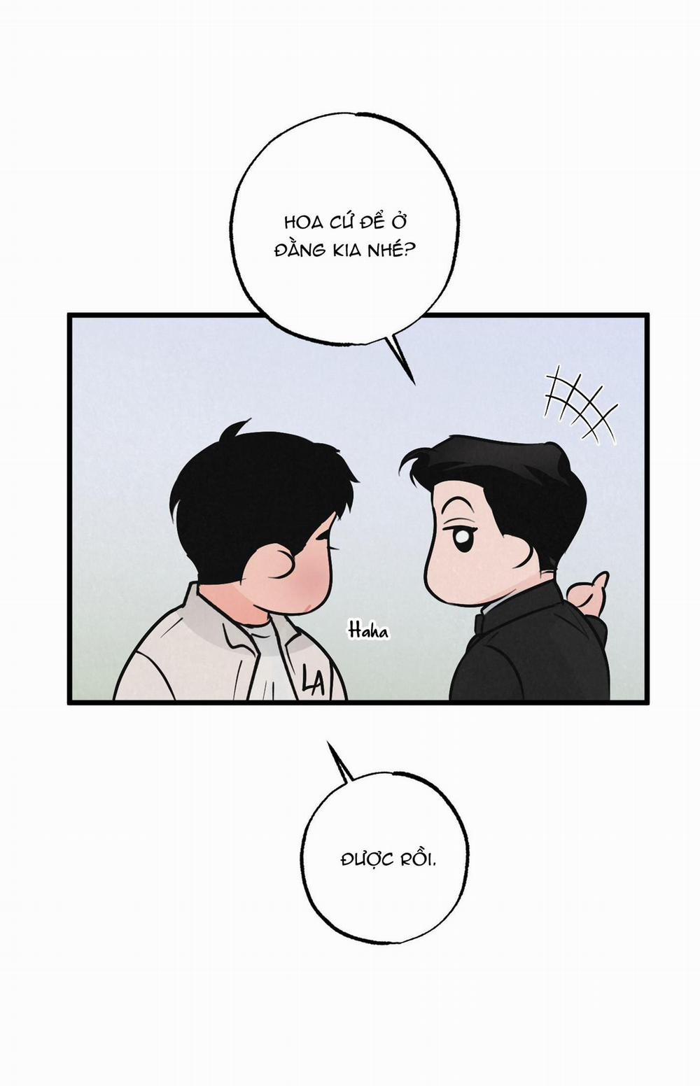 Golden Pair 1 trang 17