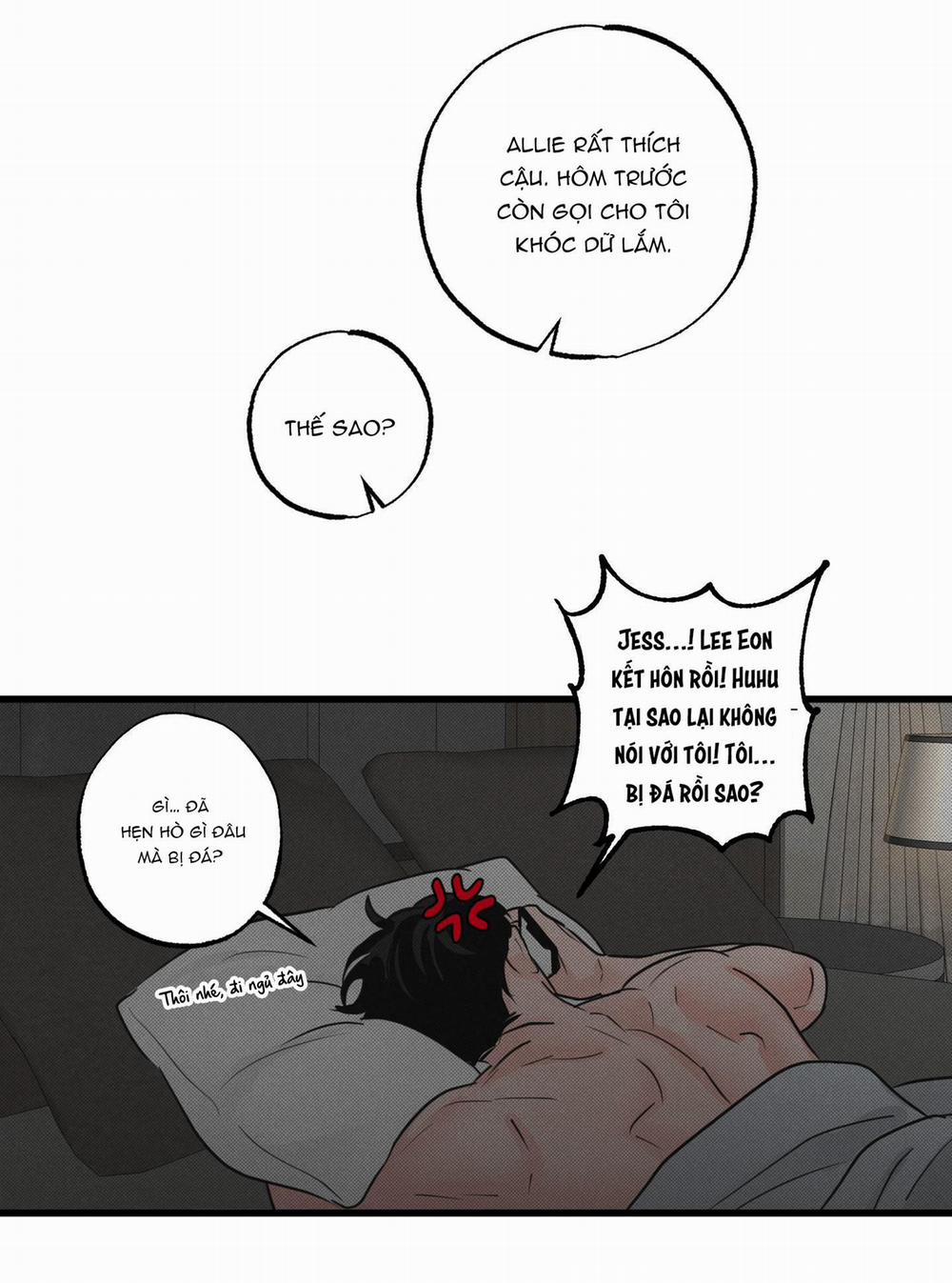 Golden Pair 1 trang 24