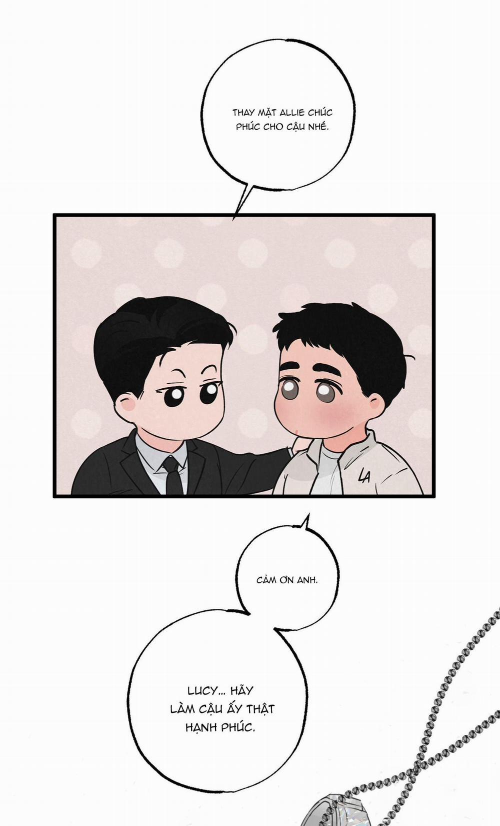 Golden Pair 1 trang 25