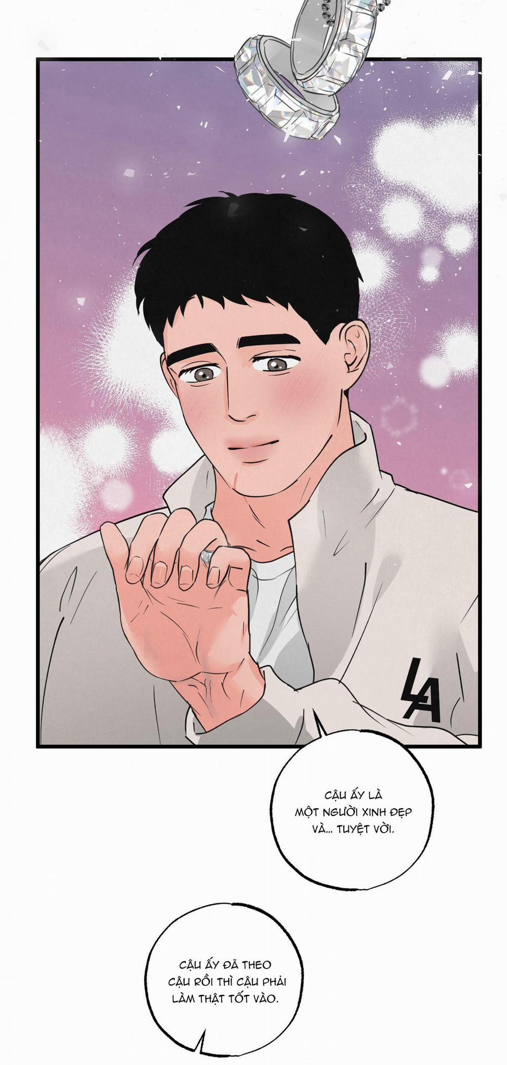 Golden Pair 1 trang 26