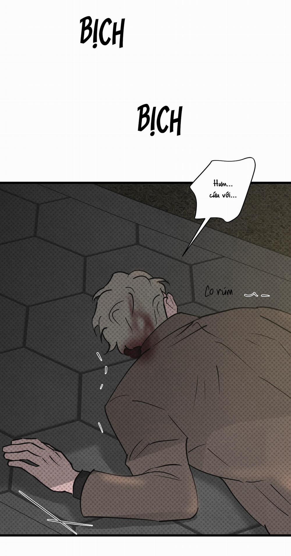 Golden Pair 1 trang 32