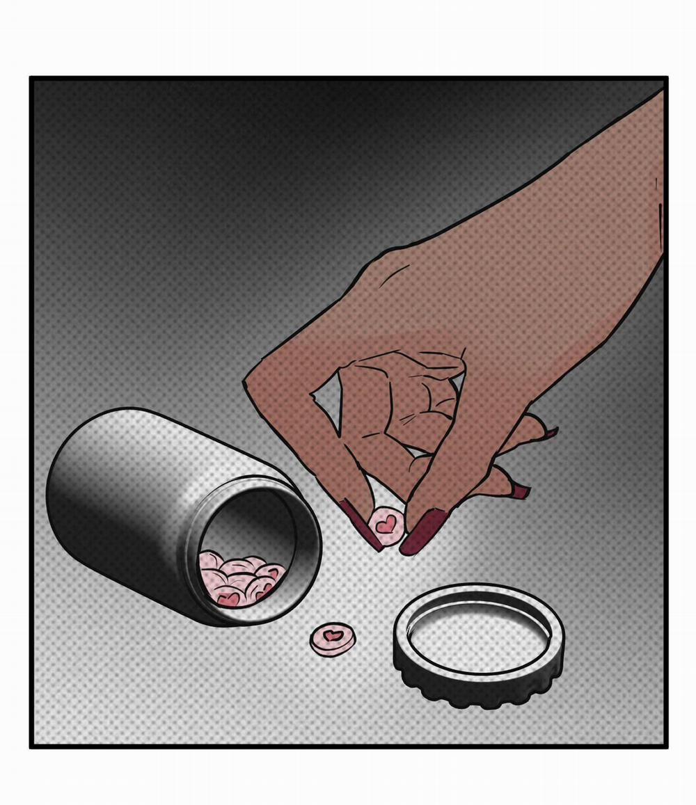 Golden Pair 1 trang 37