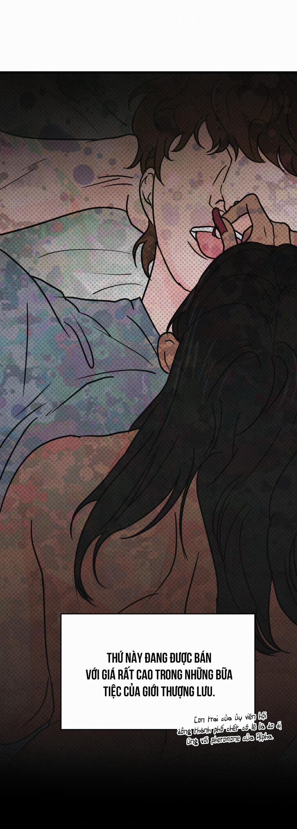 Golden Pair 1 trang 38