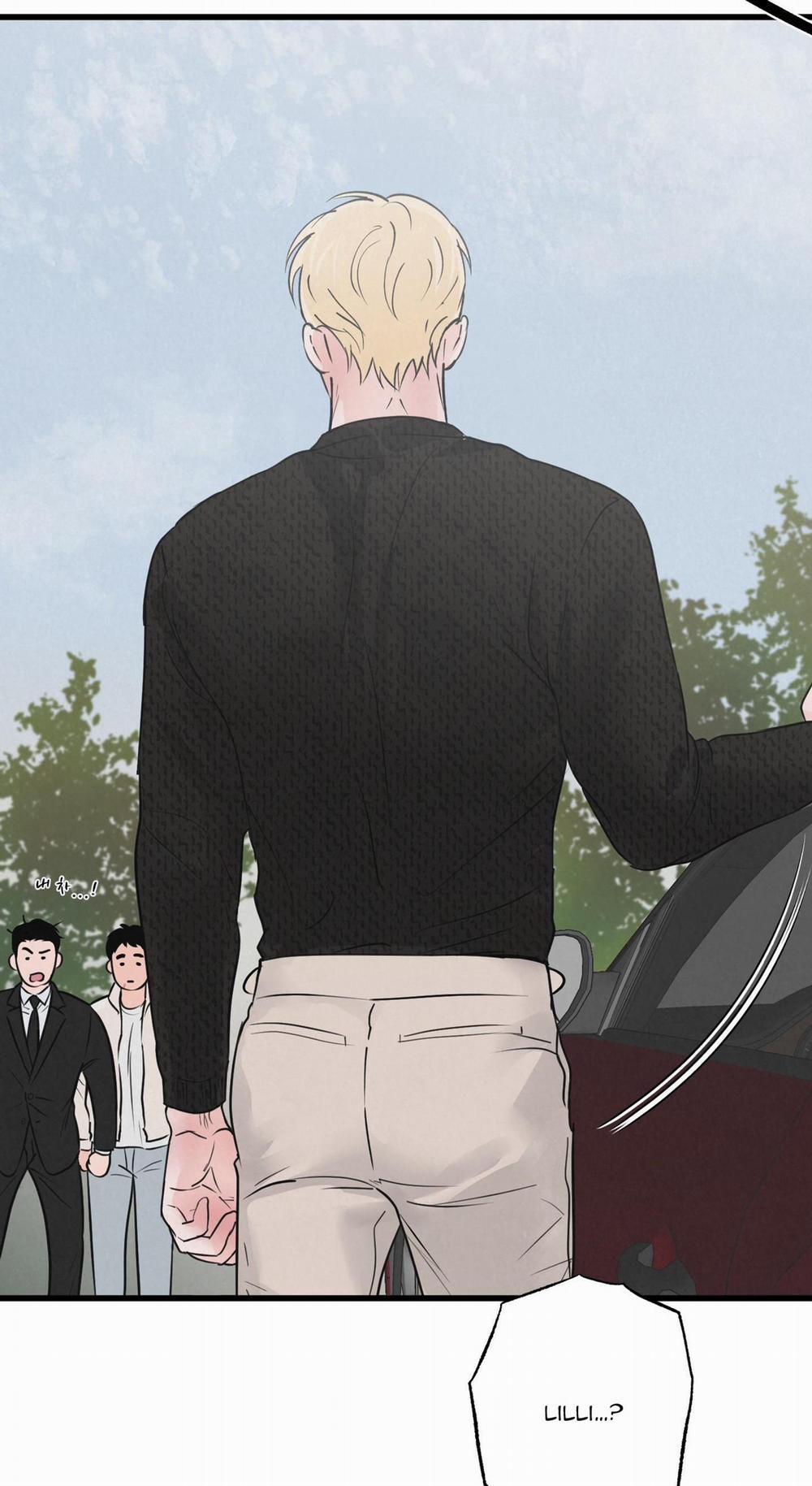 Golden Pair 1 trang 47