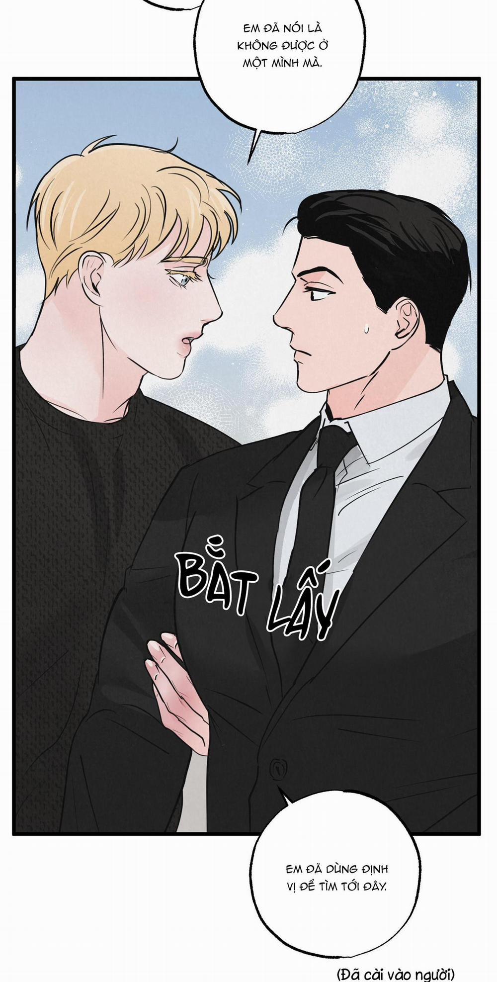 Golden Pair 1 trang 50