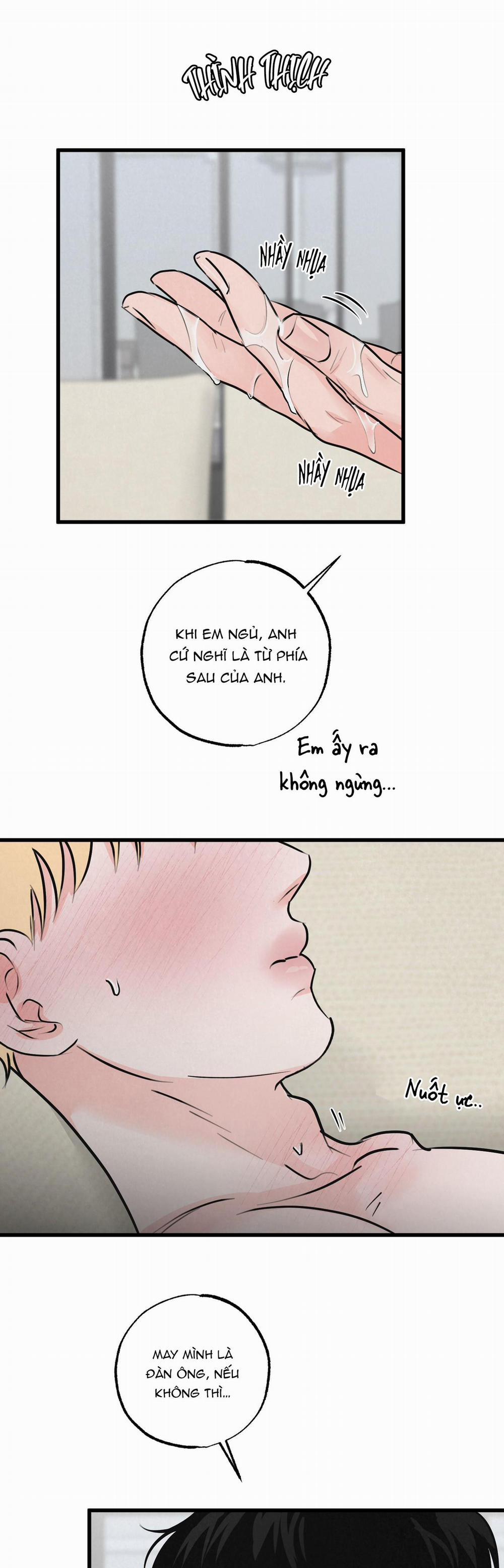 Golden Pair 10 trang 1