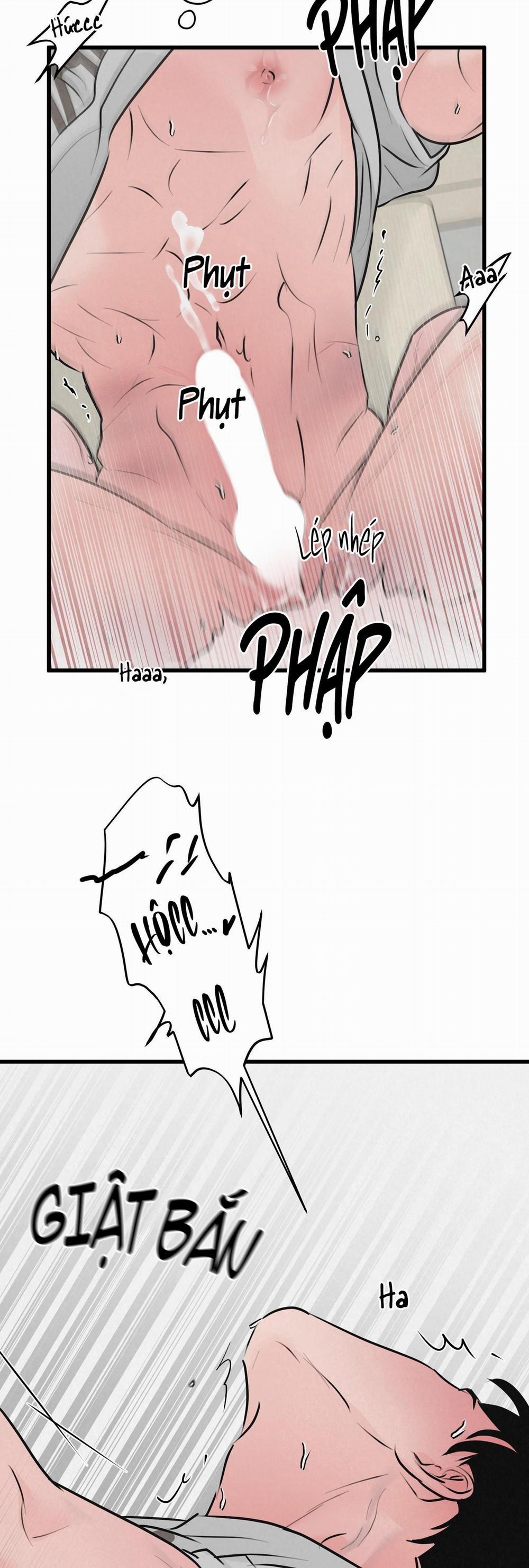 Golden Pair 10 trang 17