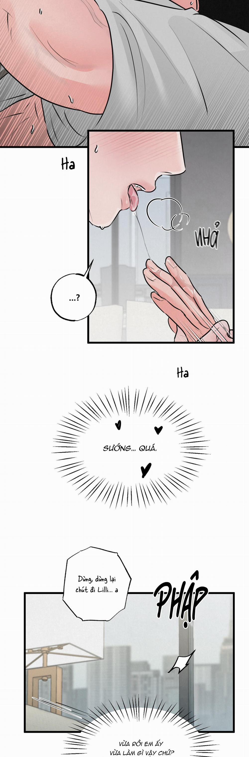 Golden Pair 10 trang 18