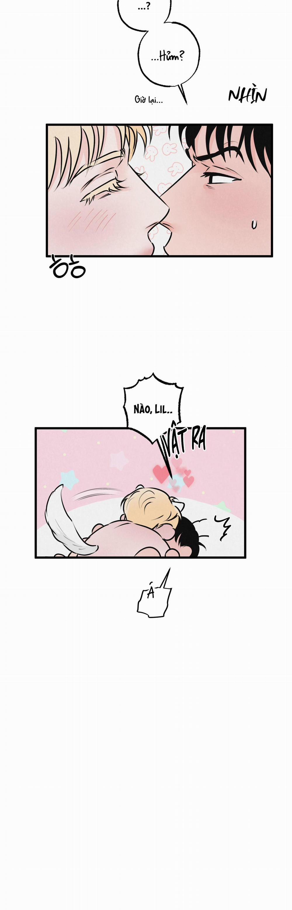 Golden Pair 10 trang 36