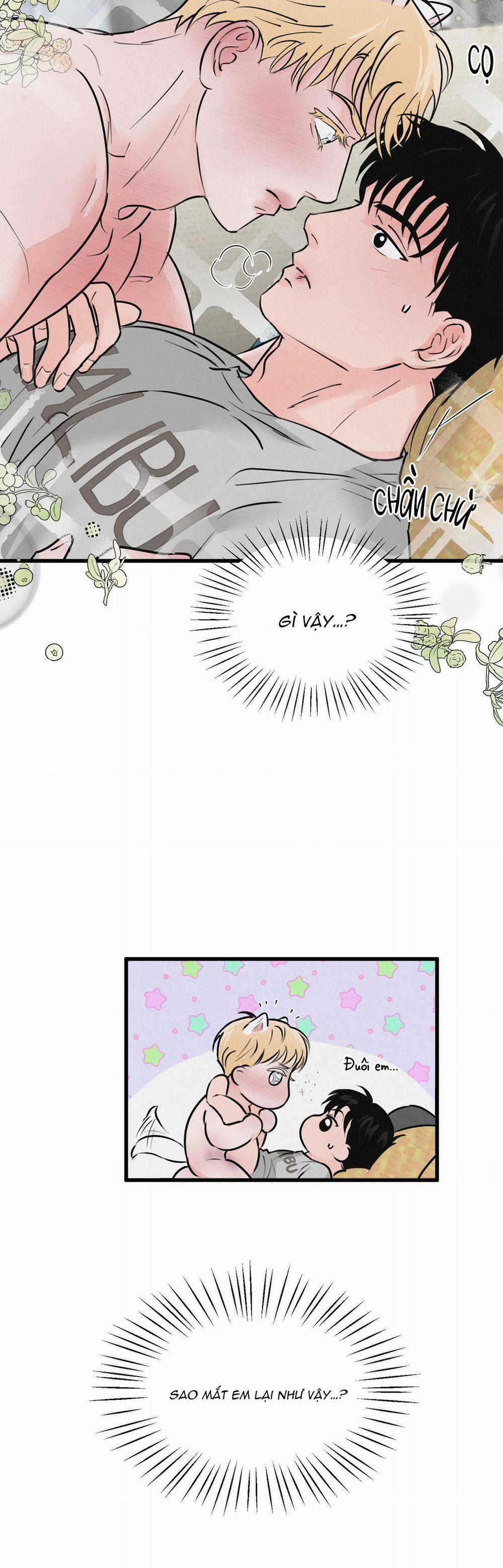 Golden Pair 10 trang 8