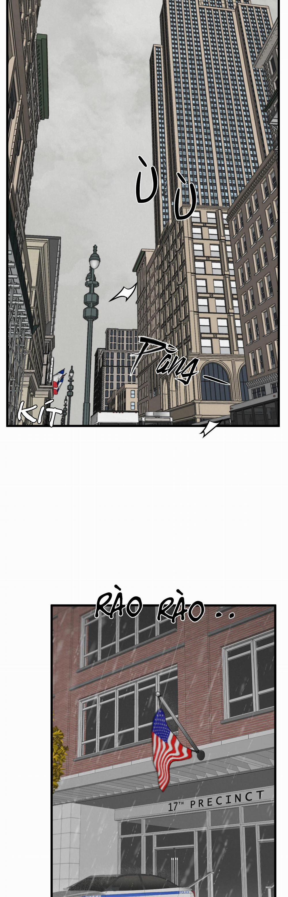 Golden Pair 11 trang 1