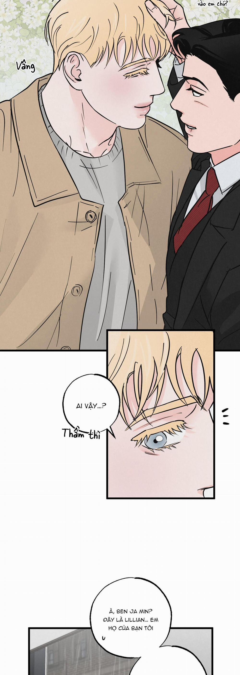 Golden Pair 11 trang 11