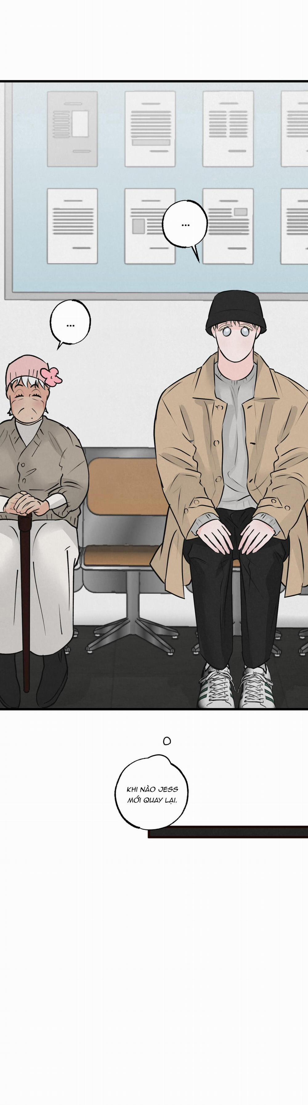 Golden Pair 11 trang 23