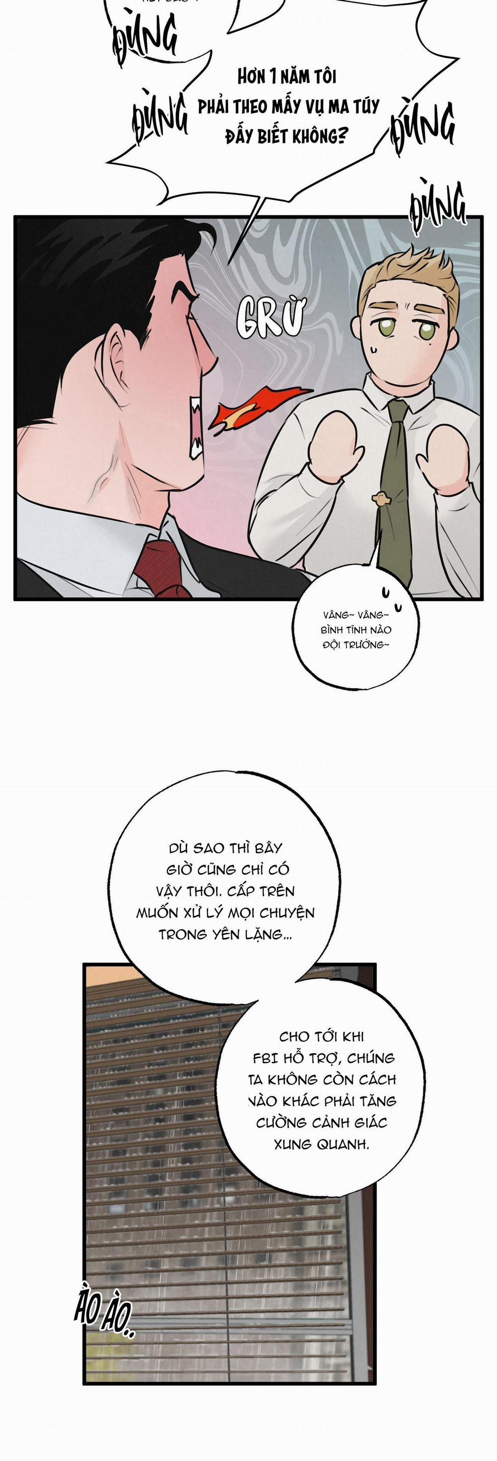 Golden Pair 11 trang 26