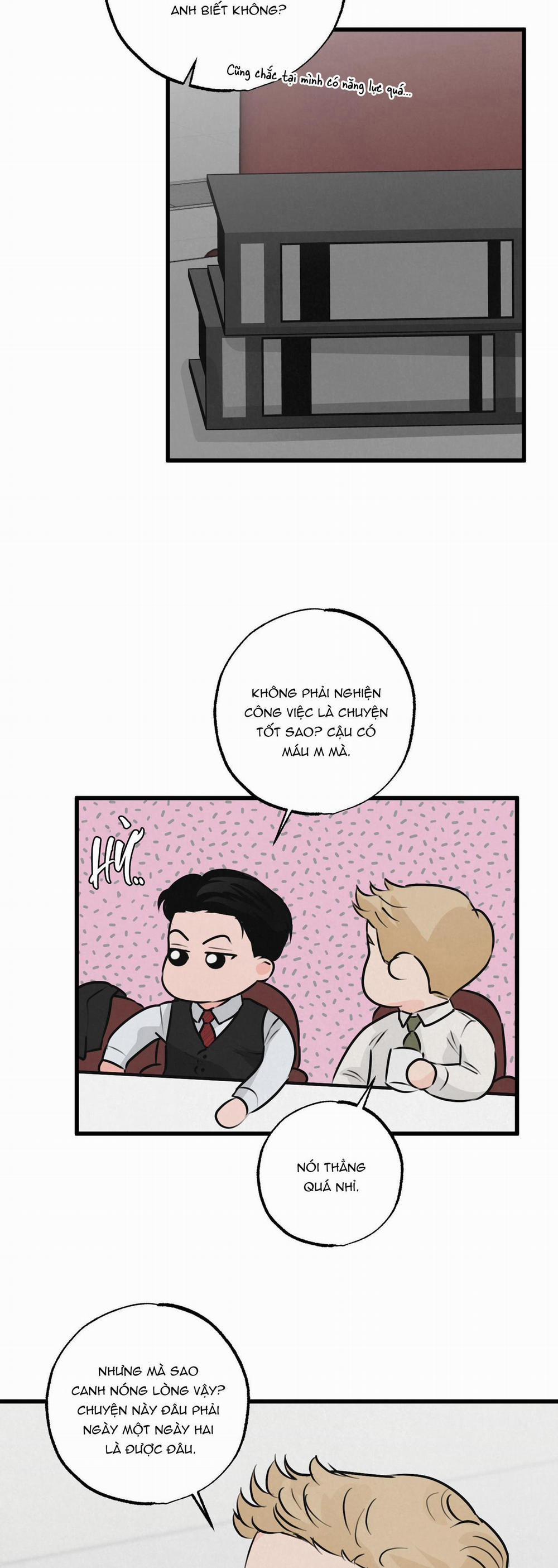 Golden Pair 11 trang 29