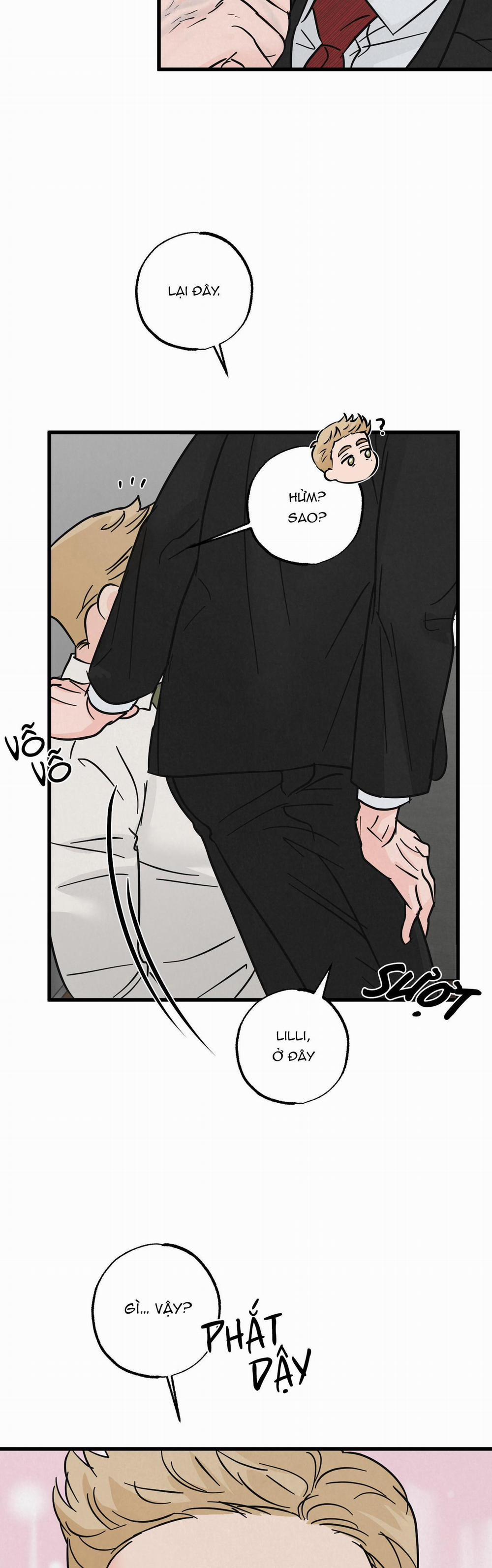 Golden Pair 11 trang 8