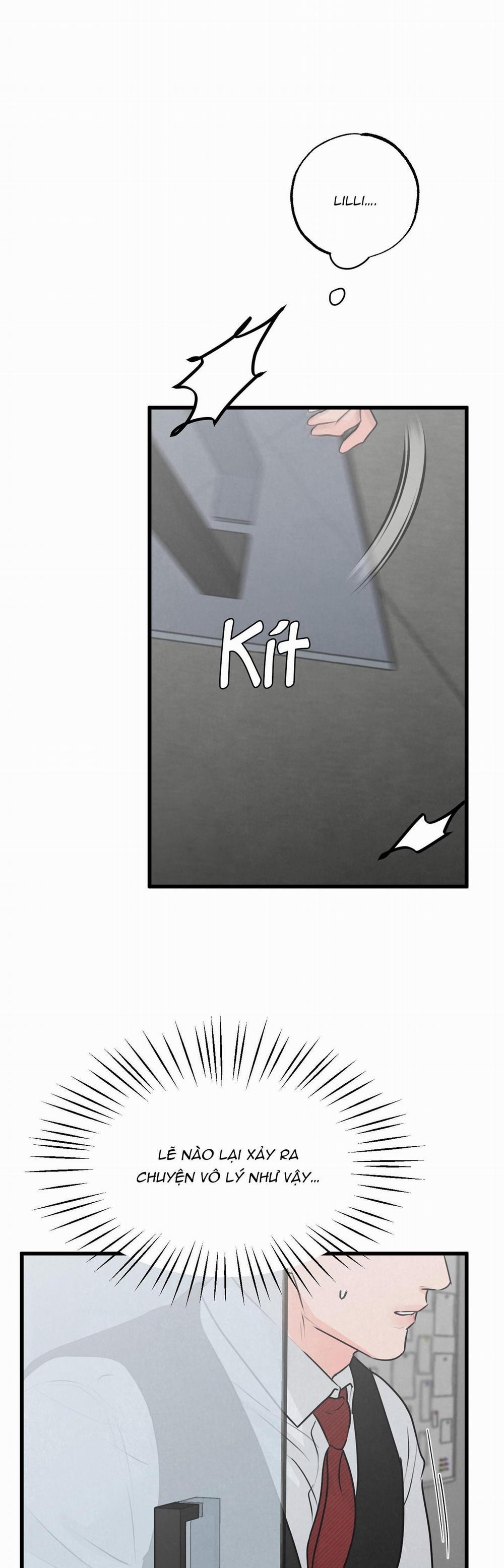 Golden Pair 12 trang 1