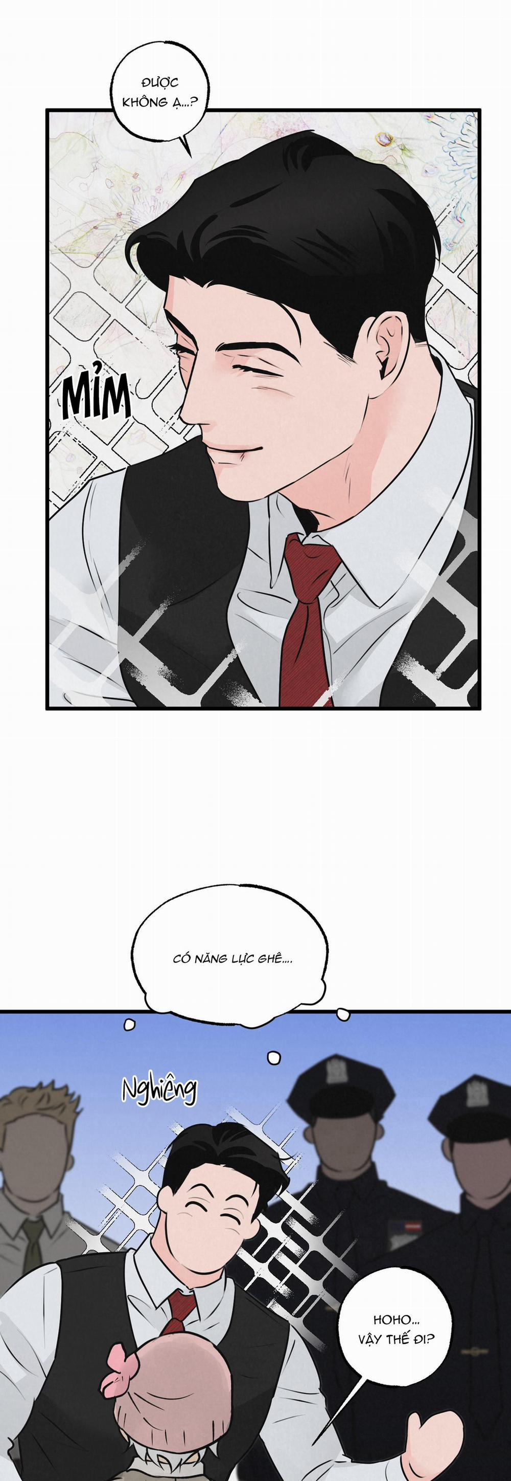 Golden Pair 12 trang 10