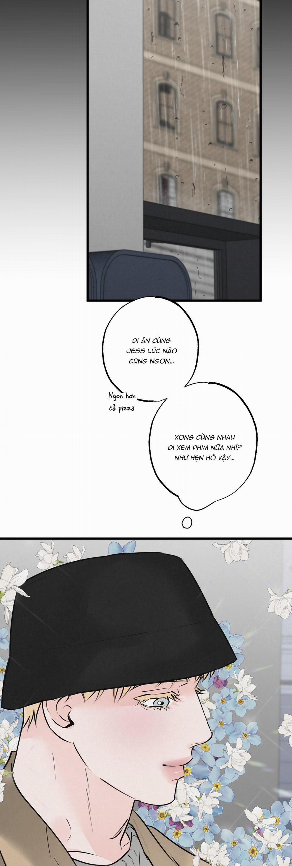 Golden Pair 12 trang 18