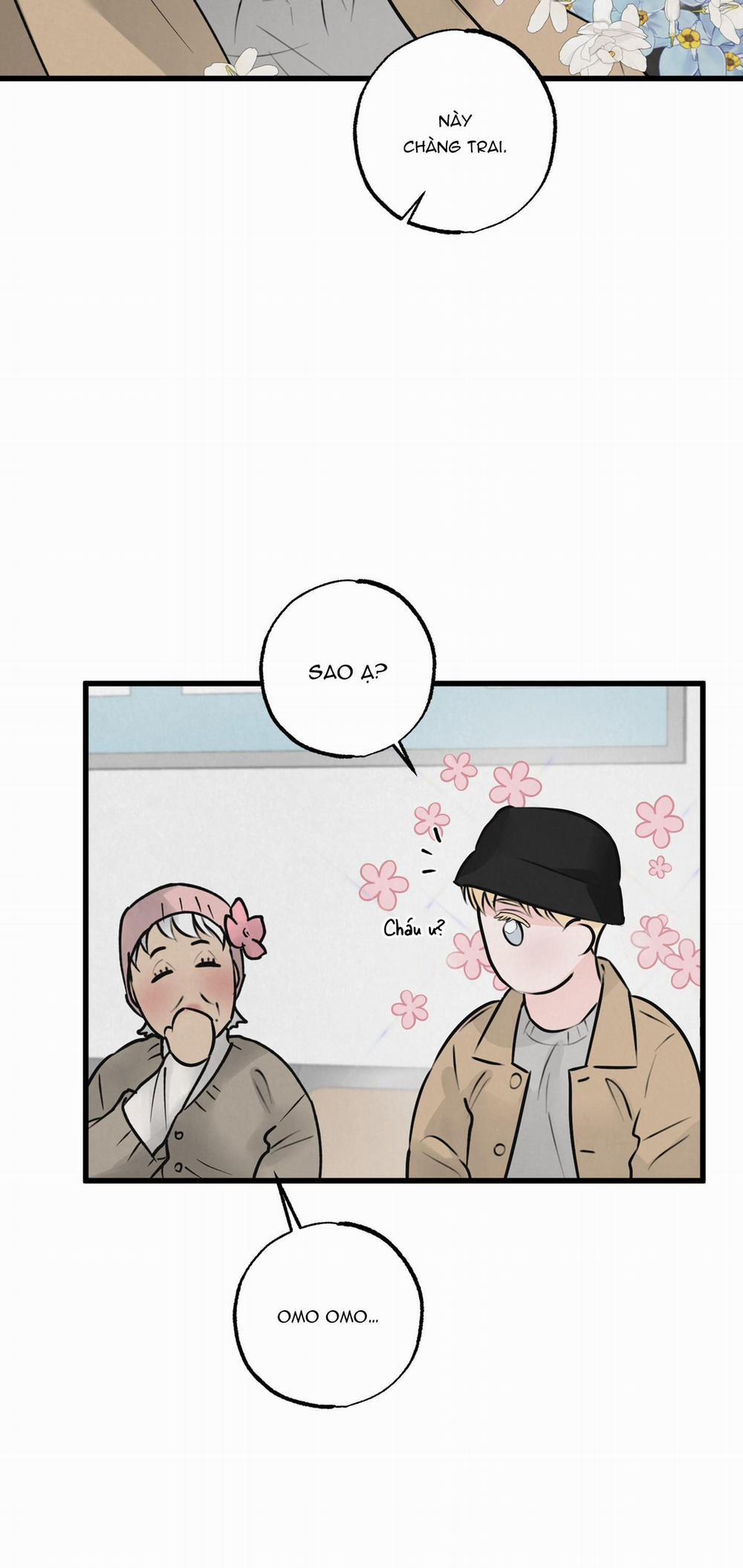 Golden Pair 12 trang 19