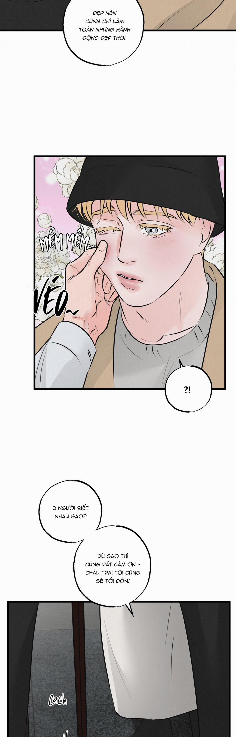 Golden Pair 12 trang 26