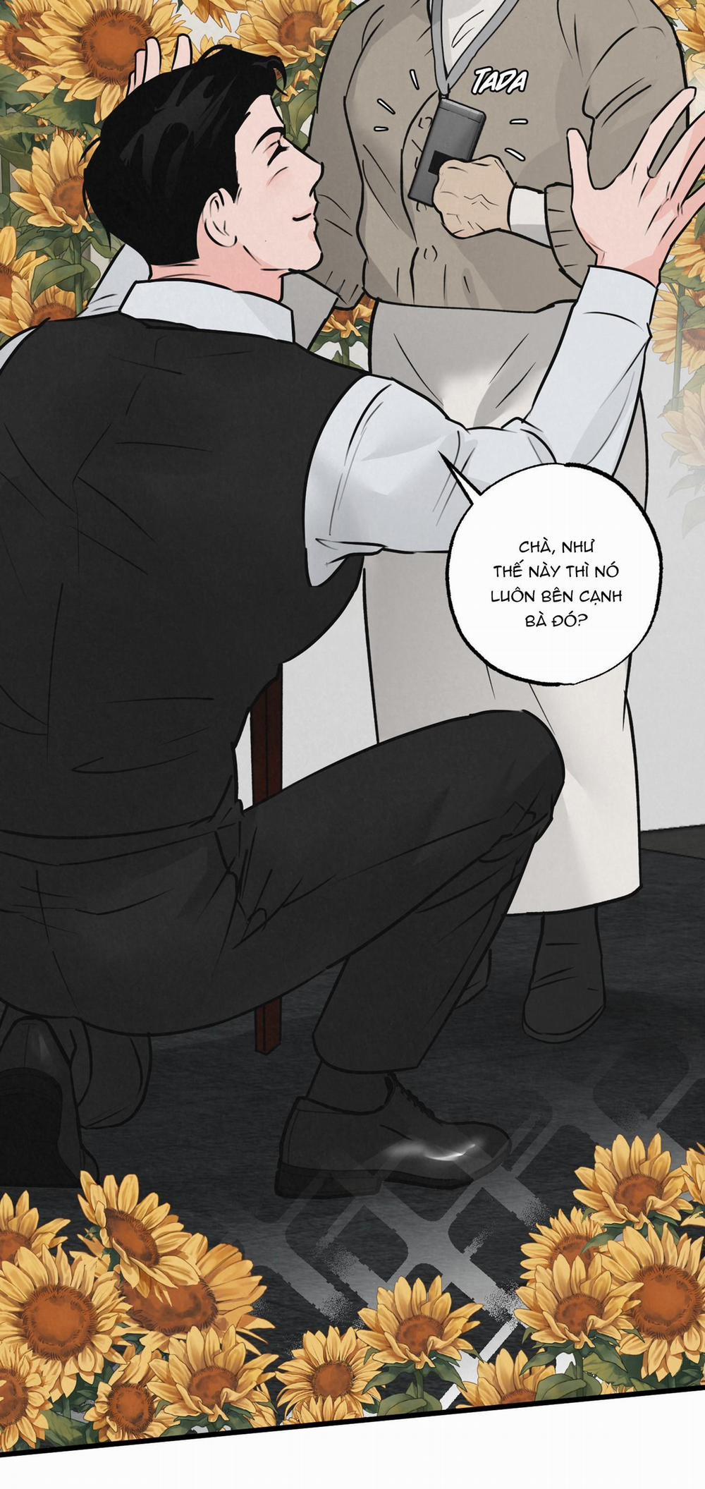 Golden Pair 12 trang 29