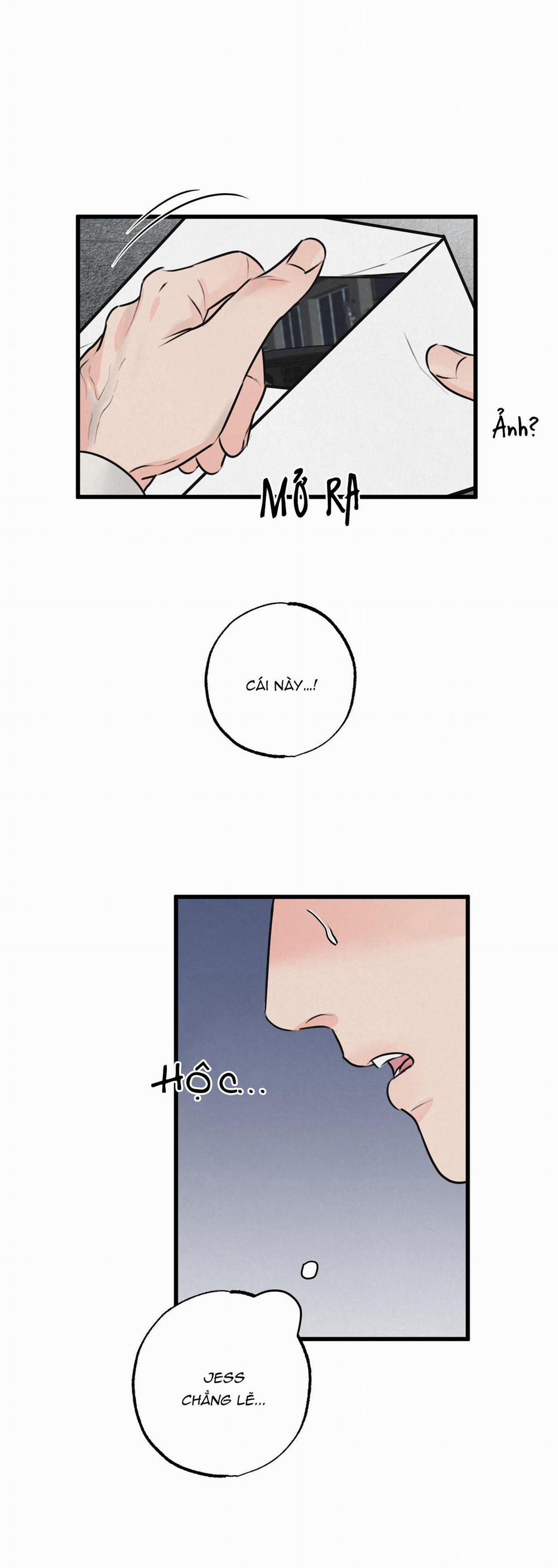 Golden Pair 12 trang 37